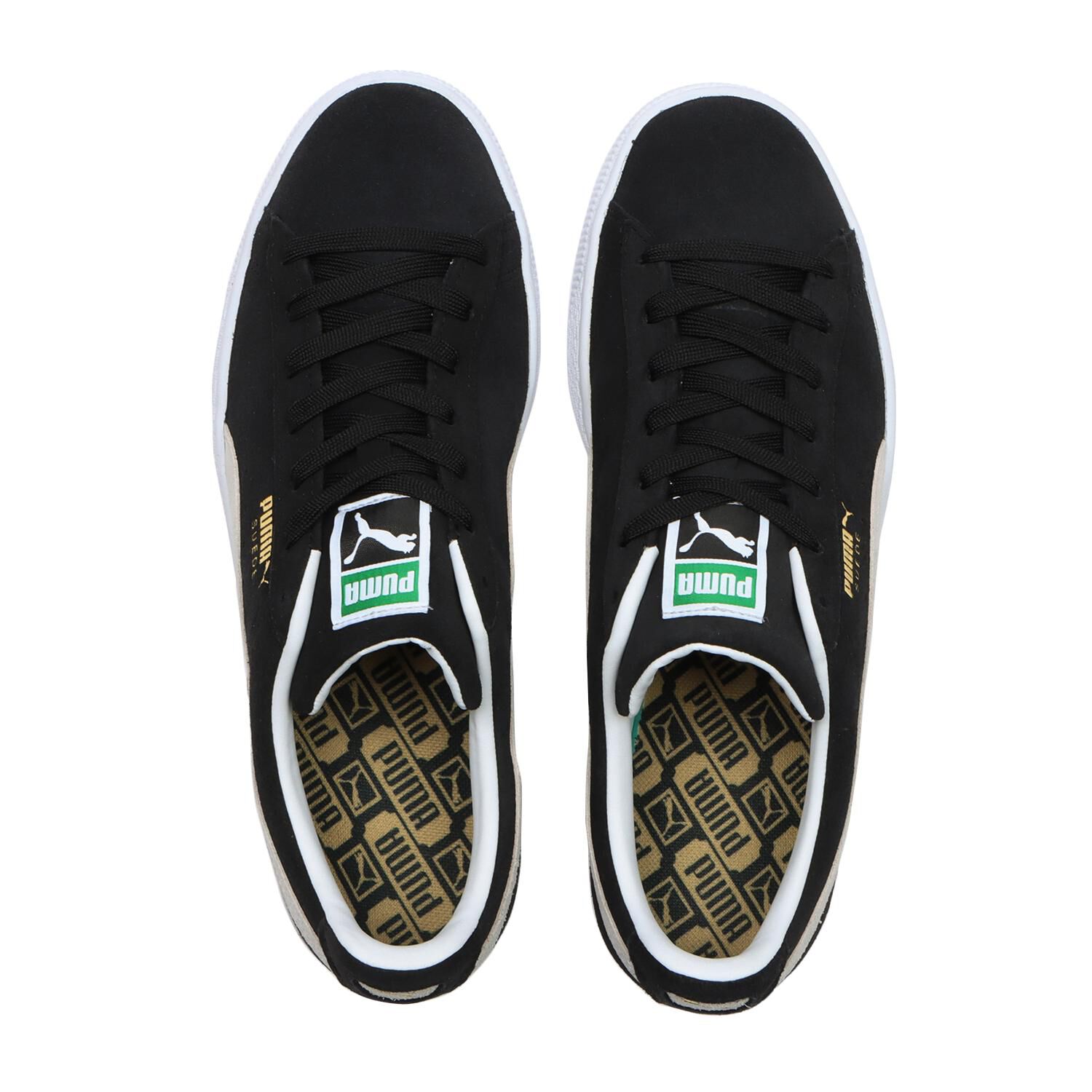 PUMA「【PUMA】SUEDE CLASSIC XXI」|スニーカー|