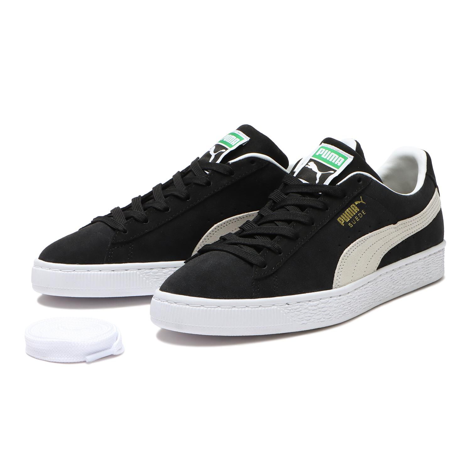 PUMA「【PUMA】SUEDE CLASSIC XXI」|スニーカー|