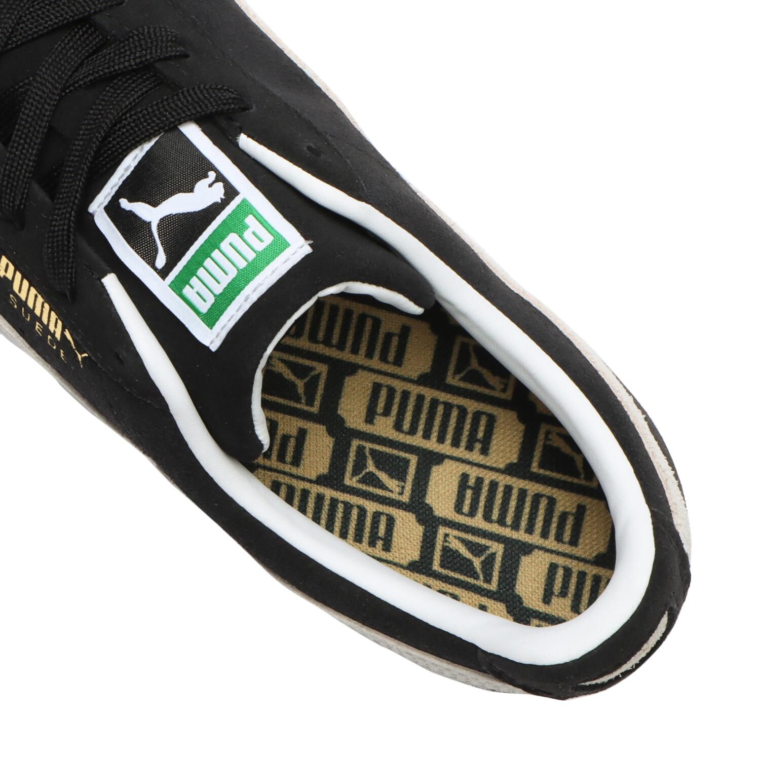 PUMA「【PUMA】SUEDE CLASSIC XXI」|スニーカー|