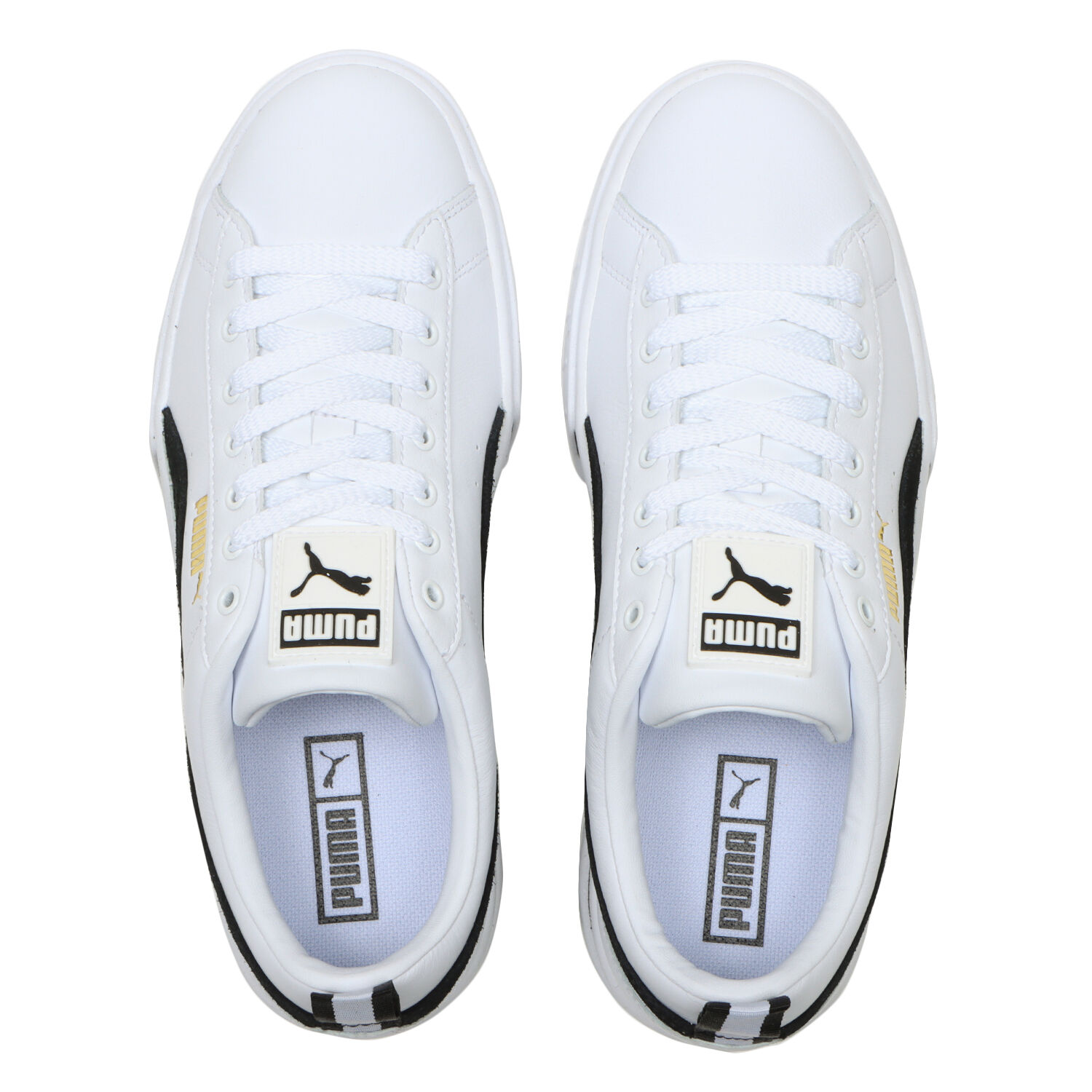 PUMA「【PUMA】W MAYZE LTH」|スニーカー|