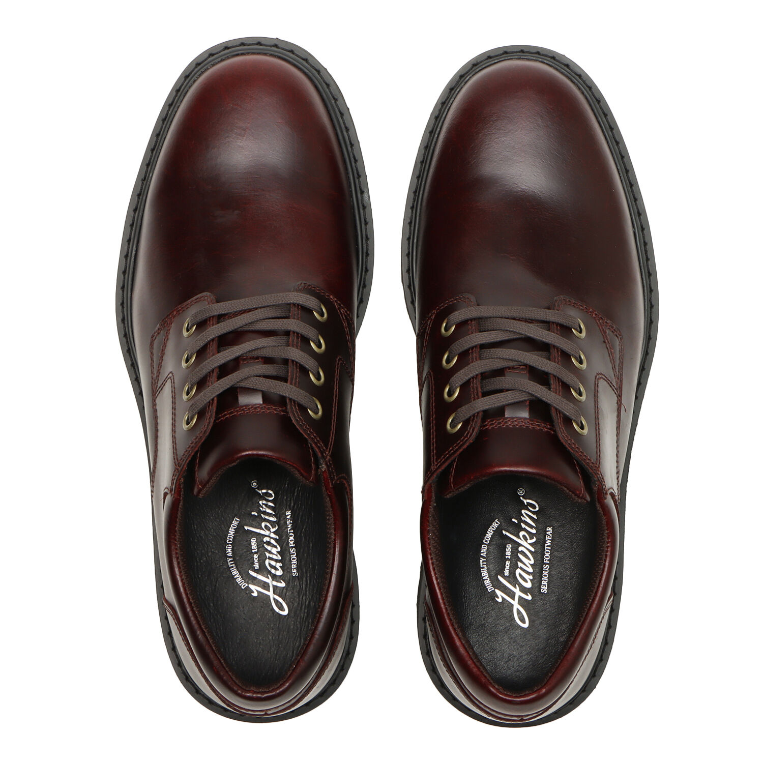 HAWKINS「【HAWKINS】TOUGH LACE」|スニーカー|