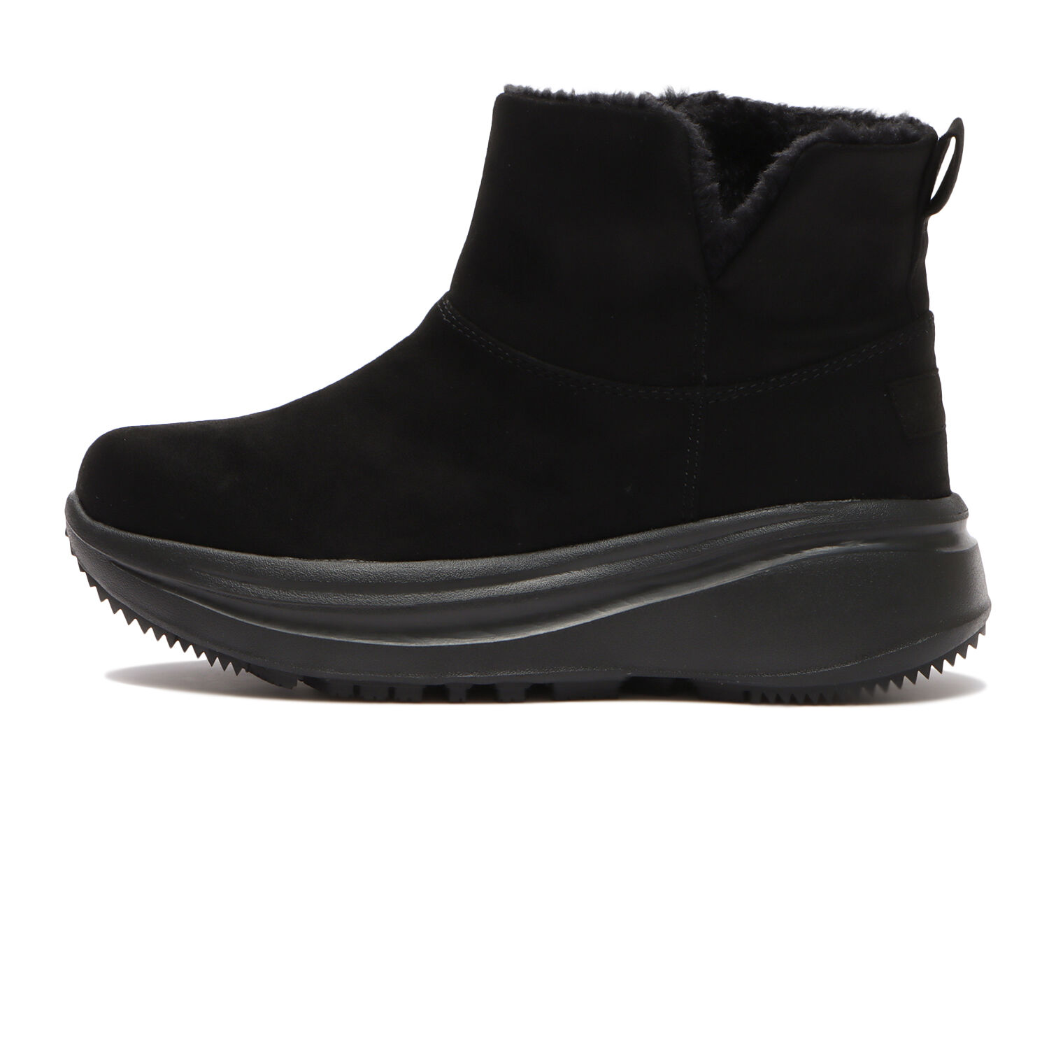 HAWKINS「【HAWKINS】KEELY 4」|スニーカー|ブラック