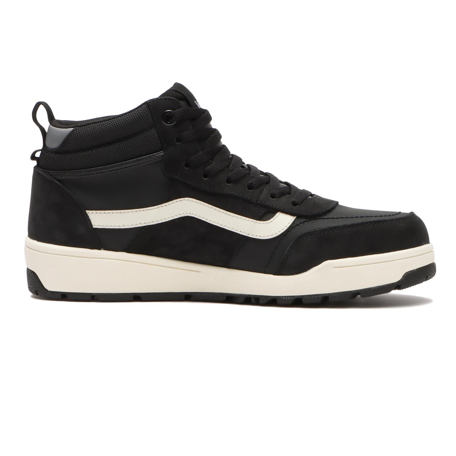 VANS「【VANS】TYSON HI」|スニーカー|