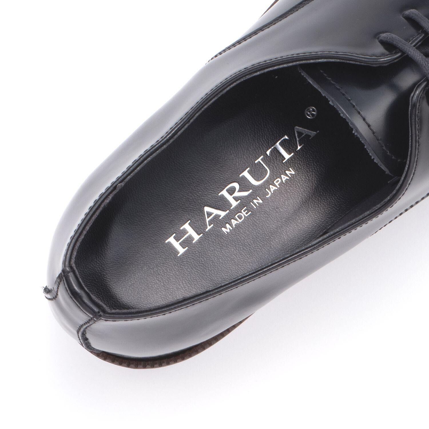 HARUTA「【HARUTA】LACE-UP MANNISH SHOES」|スニーカー|