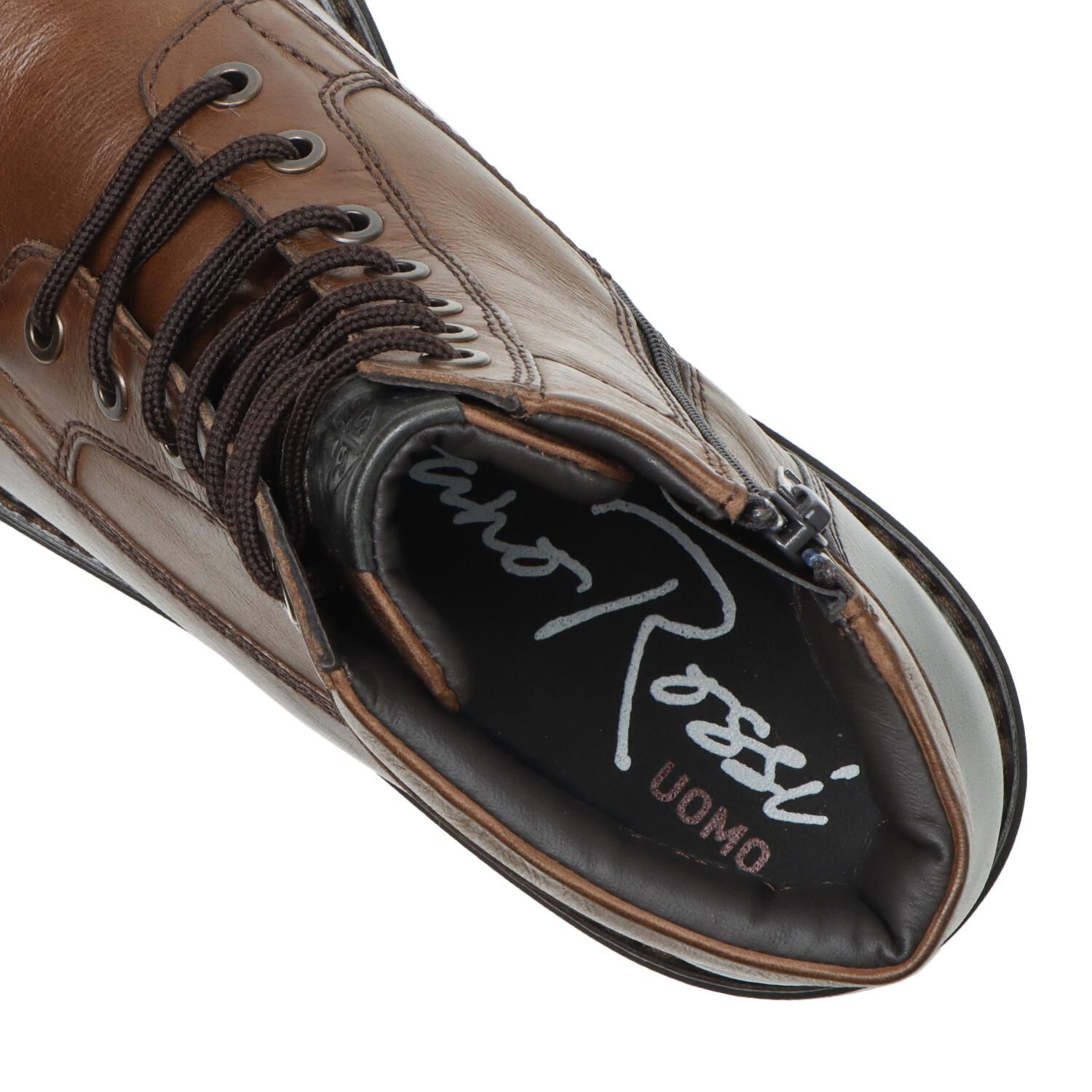 STEFANO ROSSI「【STEFANO ROSSI】NUBI」|スニーカー|