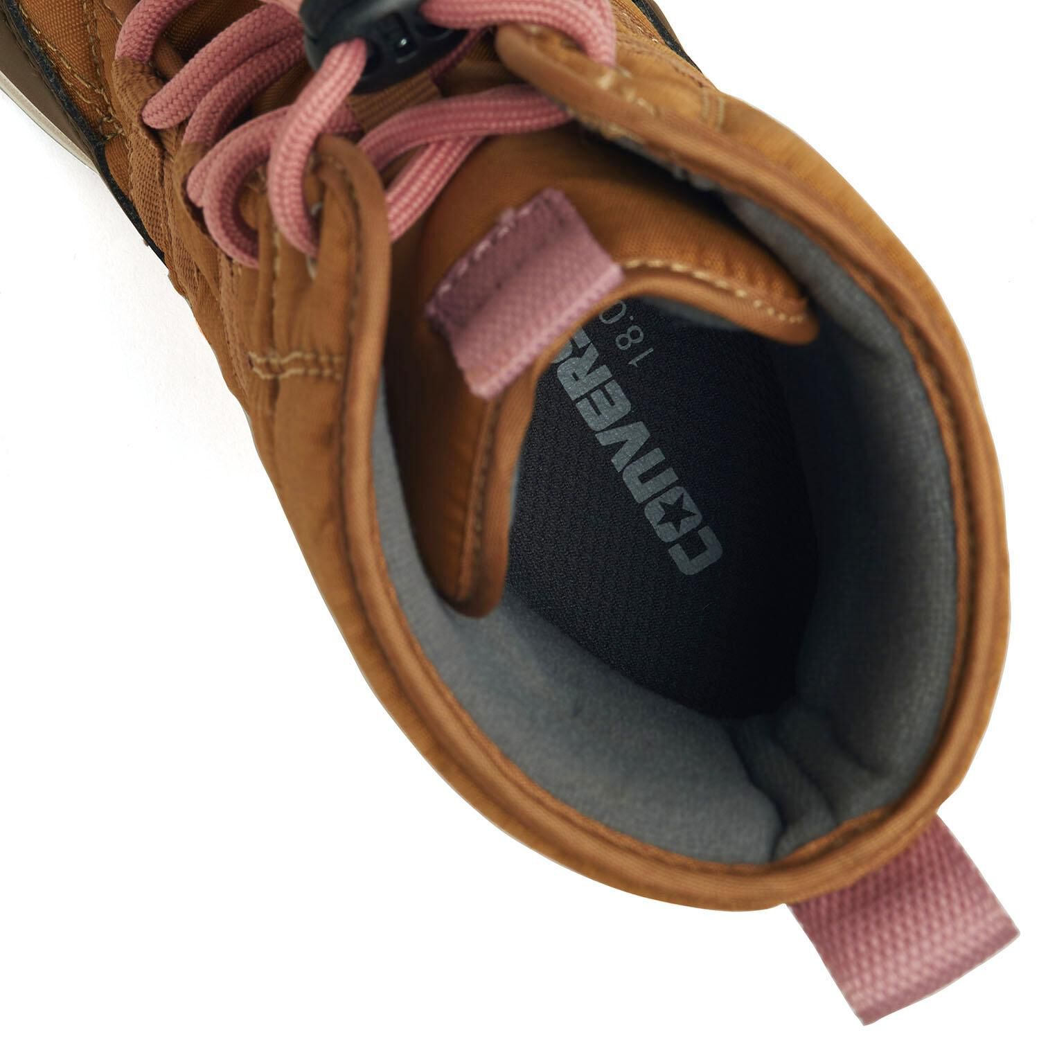 CONVERSE「【CONVERSE】19-24CD AS WP LU BOOTS」|スニーカー|