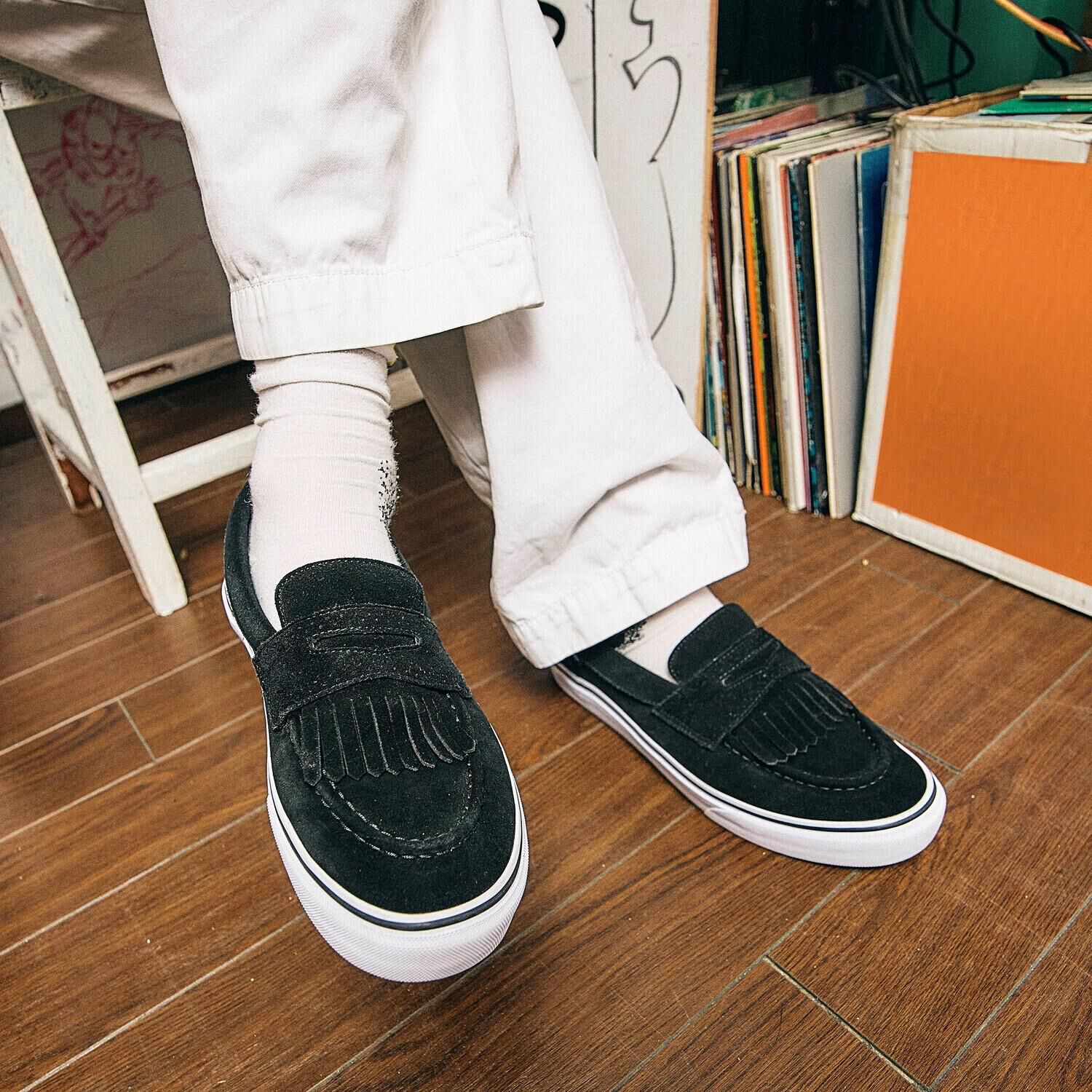VANS「【VANS】LOAFER」|スニーカー|