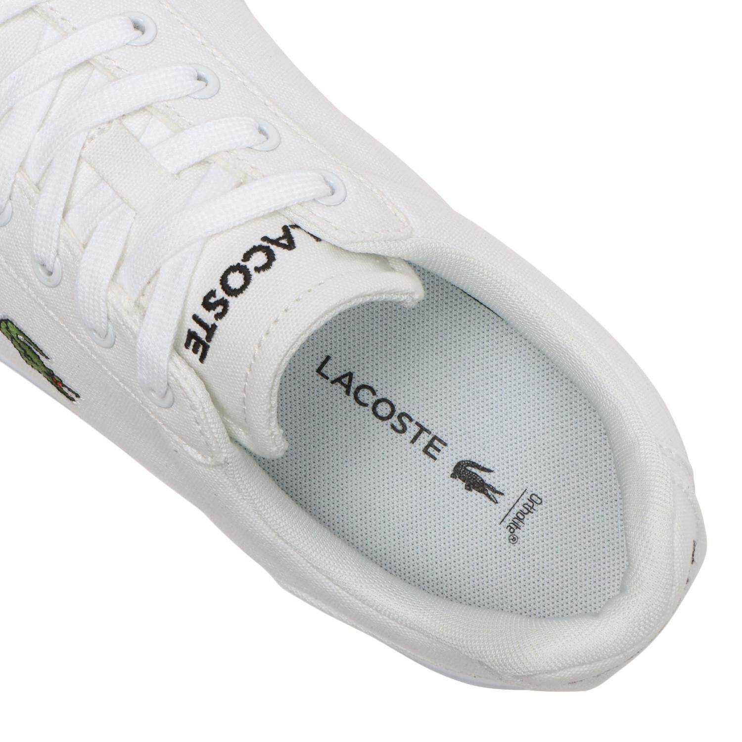 LACOSTE「【LACOSTE】LEROND PRO BL 123 1 CMA」|スニーカー|