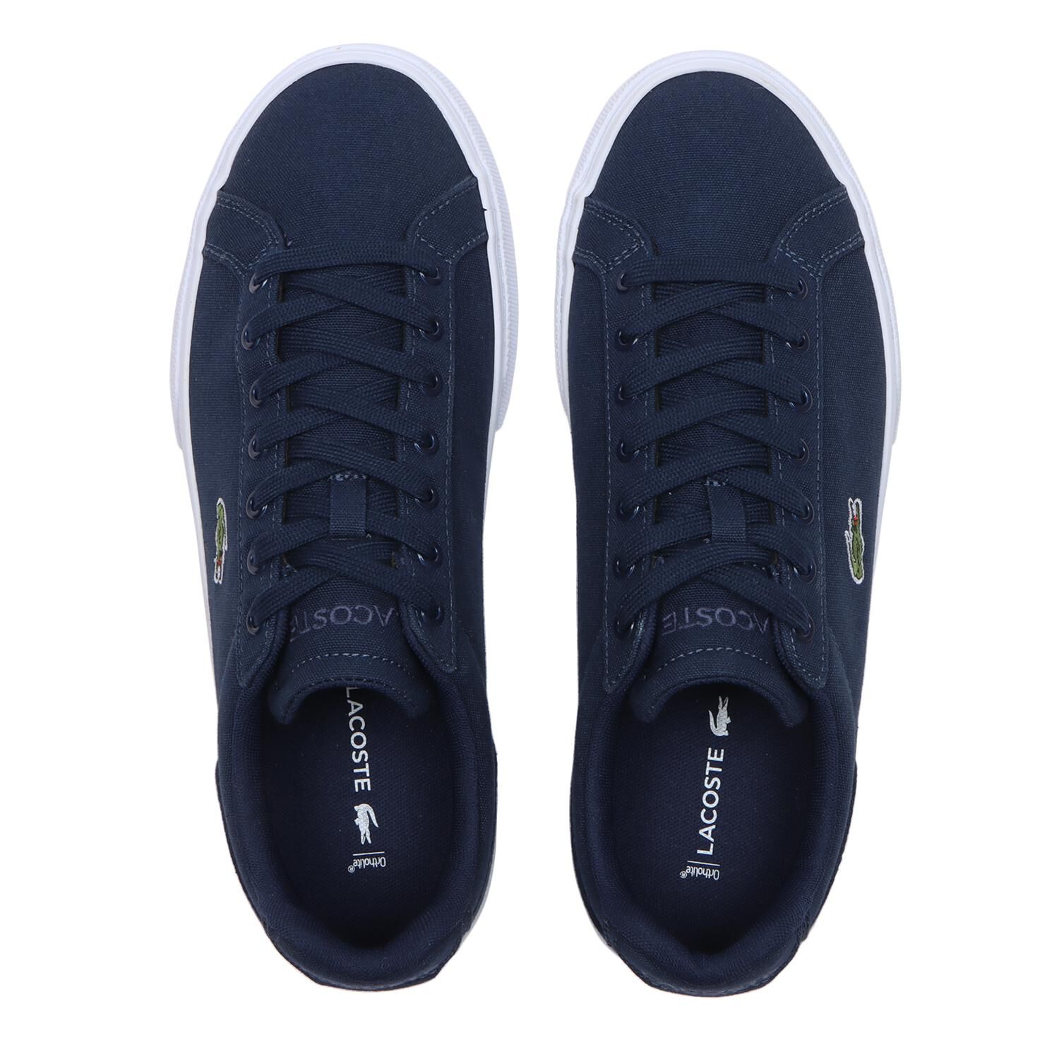 LACOSTE「【LACOSTE】LEROND PRO BL 123 1 CMA」|スニーカー|