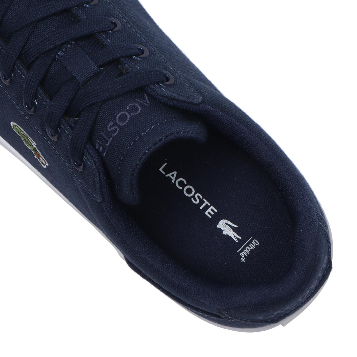 LACOSTE「【LACOSTE】LEROND PRO BL 123 1 CMA」|スニーカー|
