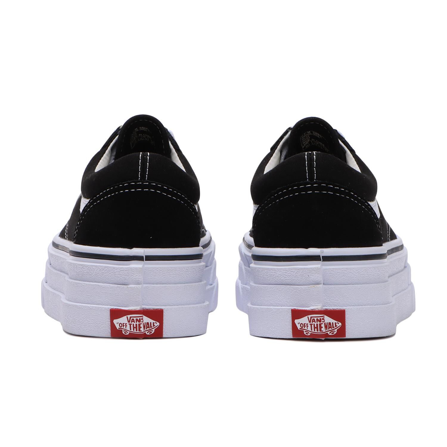 VANS「【VANS】OLD SKOOL 3SOLE」|スニーカー|