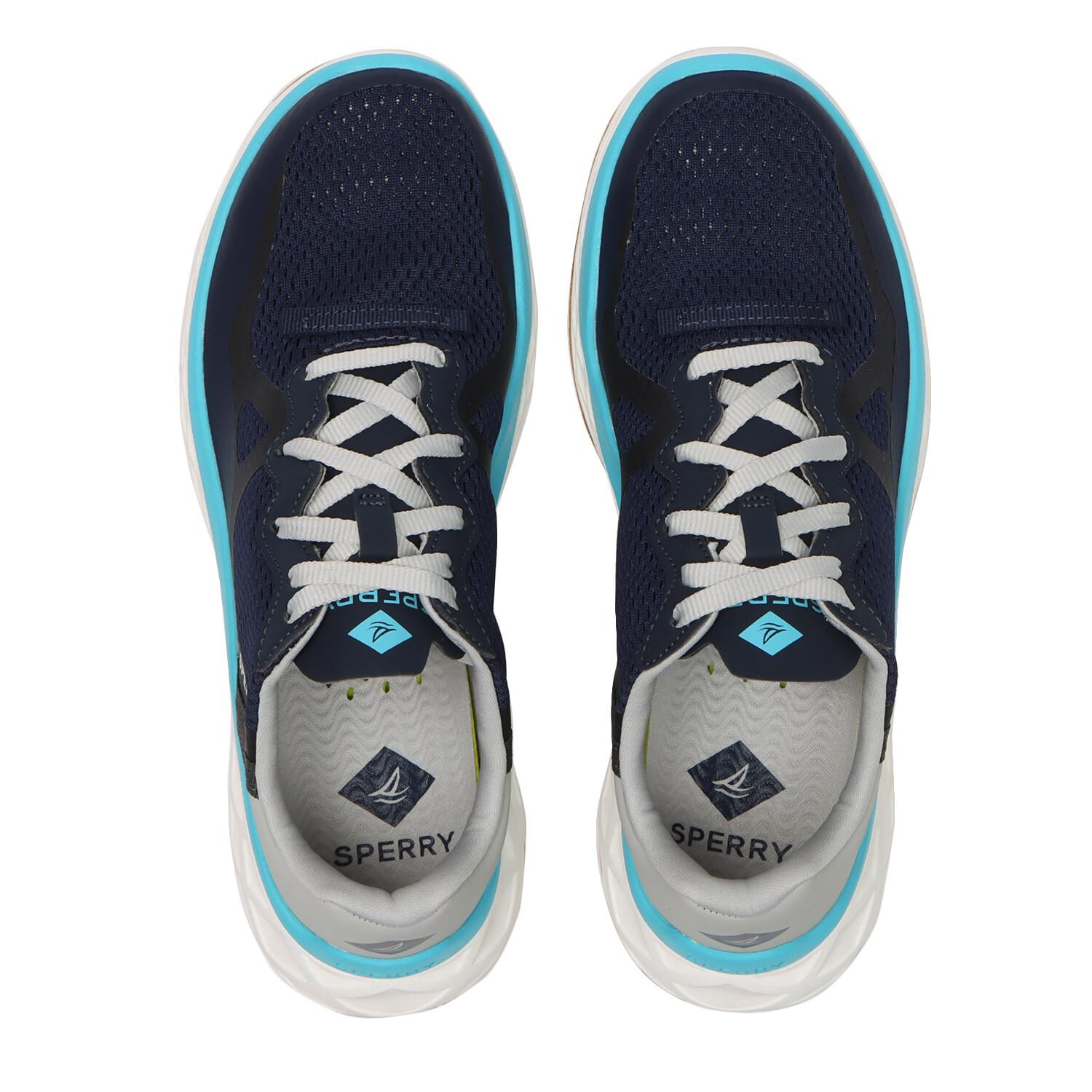 SPERRY「【SPERRY TOPSIDER】WS HEADSAIL」|スニーカー|