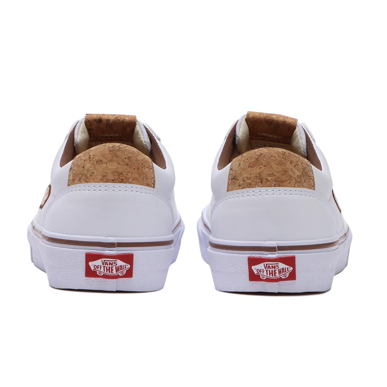 VANS「【VANS】JETS ICON」|スニーカー|