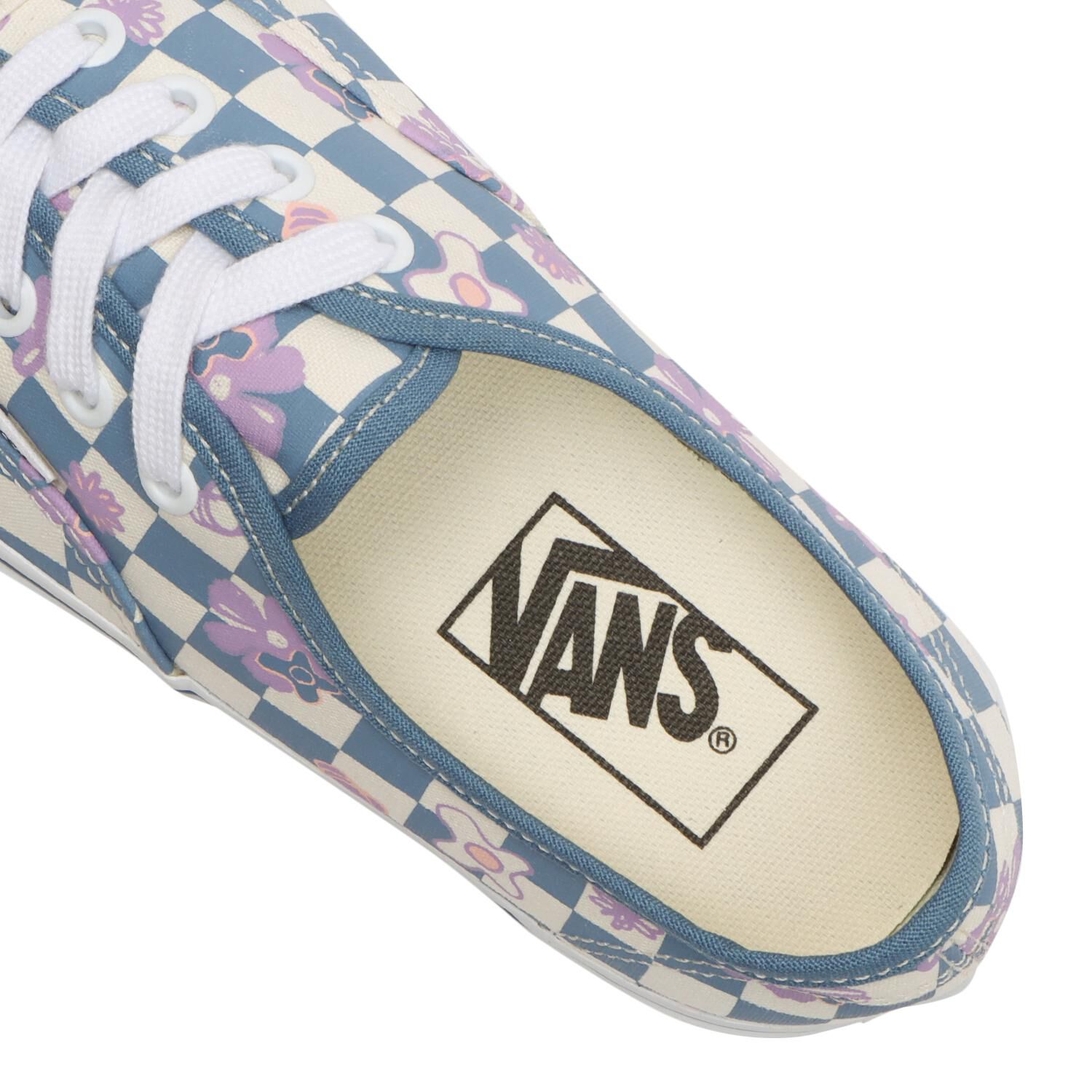 VANS「【VANS】AUTHENTIC」|スニーカー|