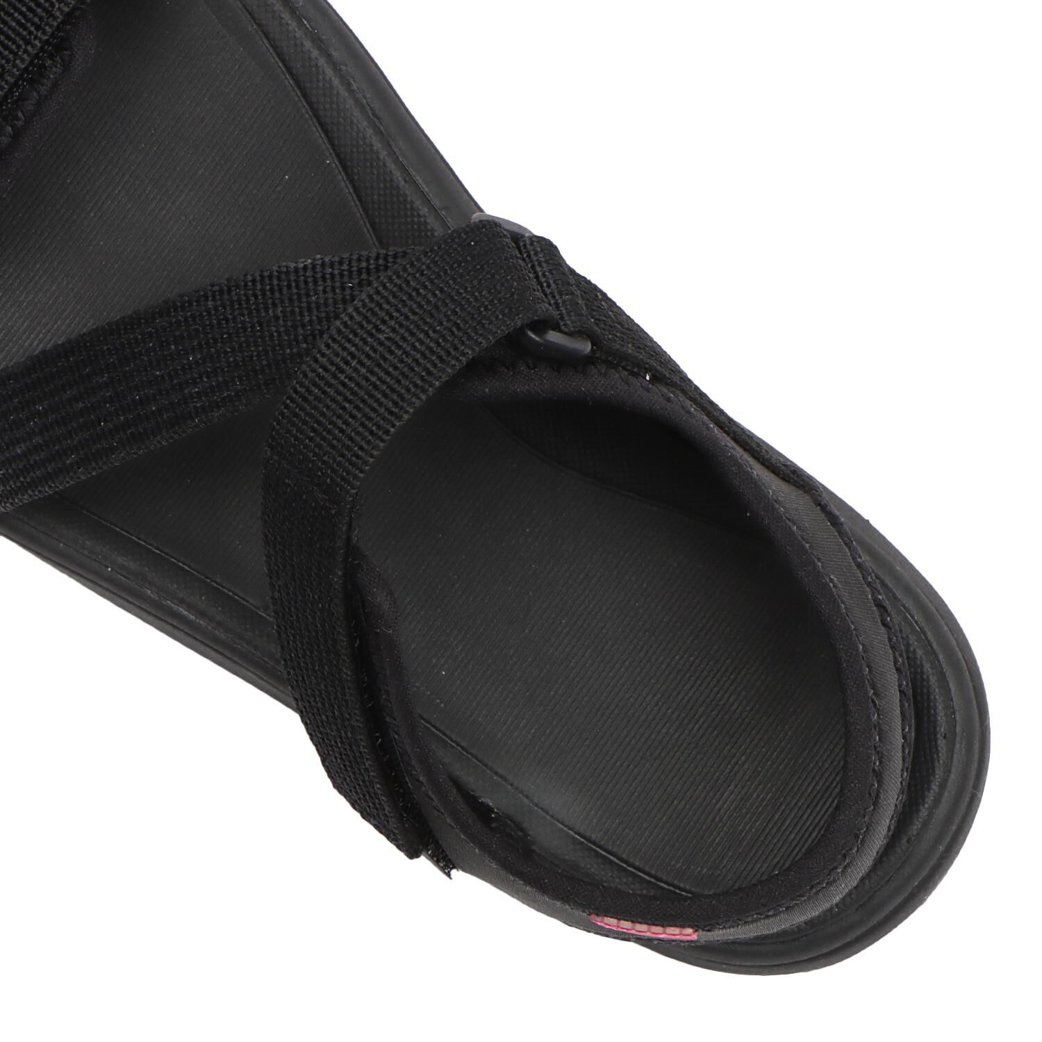 ABC SELECT「【ABC SELECT】TAPE SANDAL」|サンダル|