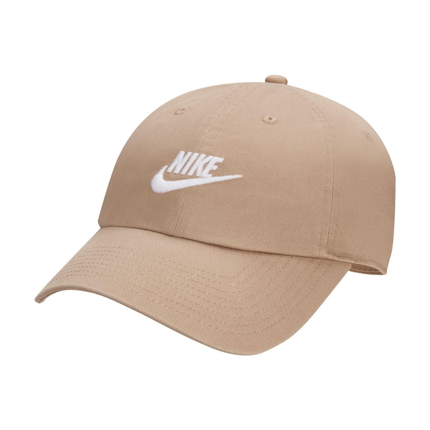 NIKE「【NIKE ｳｪｱ】U FUT WSH CAP」|キャップ・キャスケット|カーキ