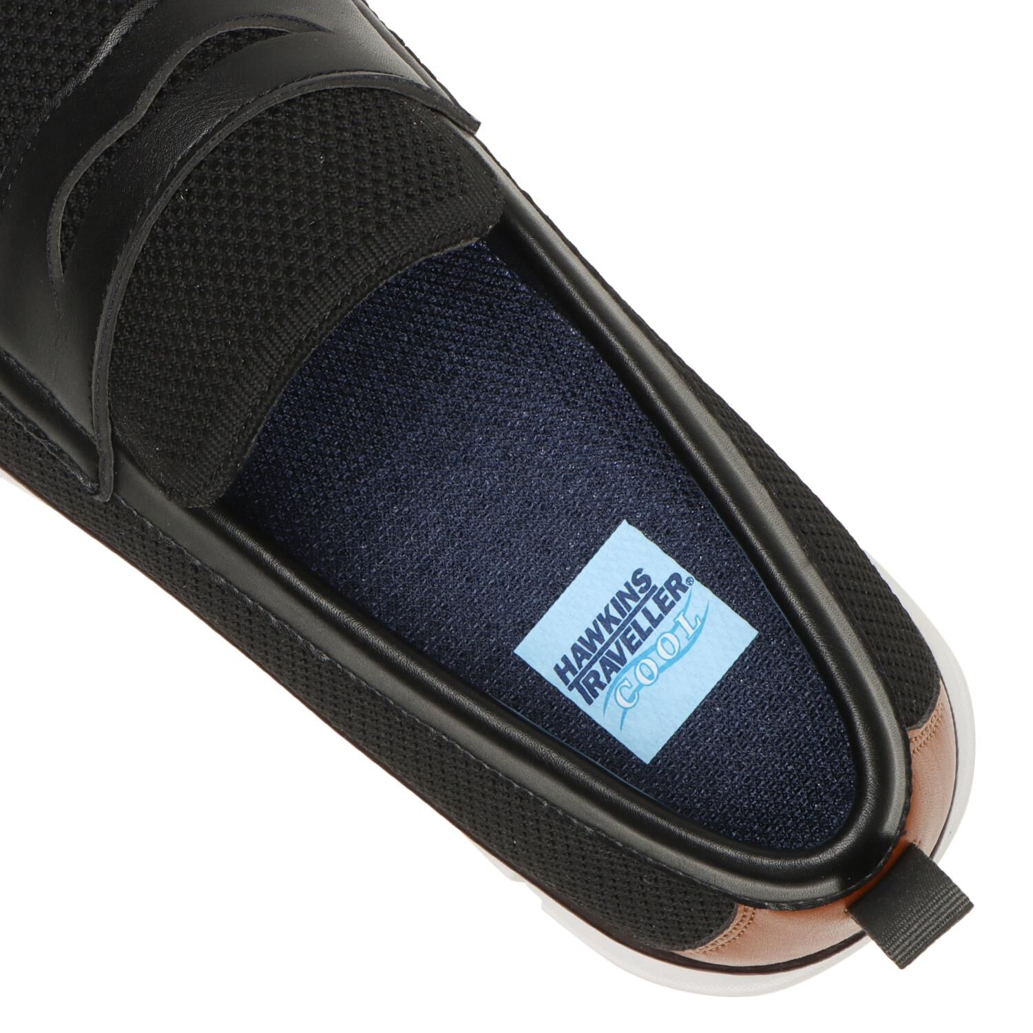 HAWKINS「【HAWKINS】TR LOAFER CL」|スニーカー|