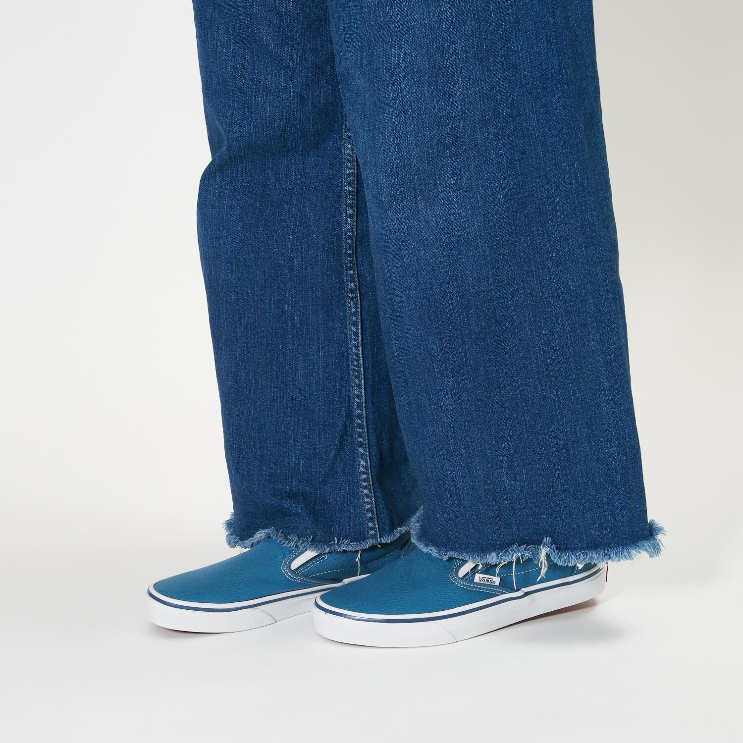 VANS「【VANS】SLIP ON*」|スニーカー|