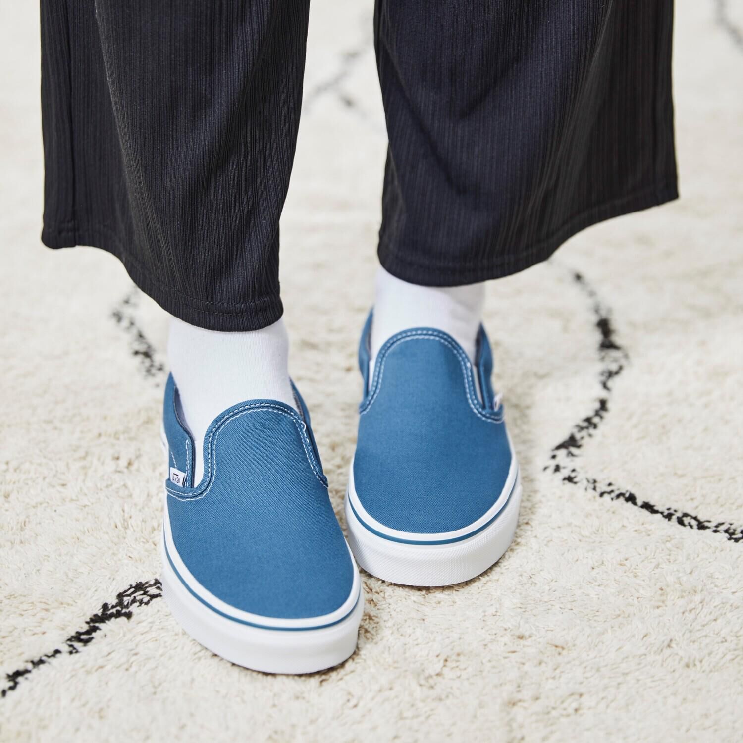 VANS「【VANS】SLIP ON*」|スニーカー|