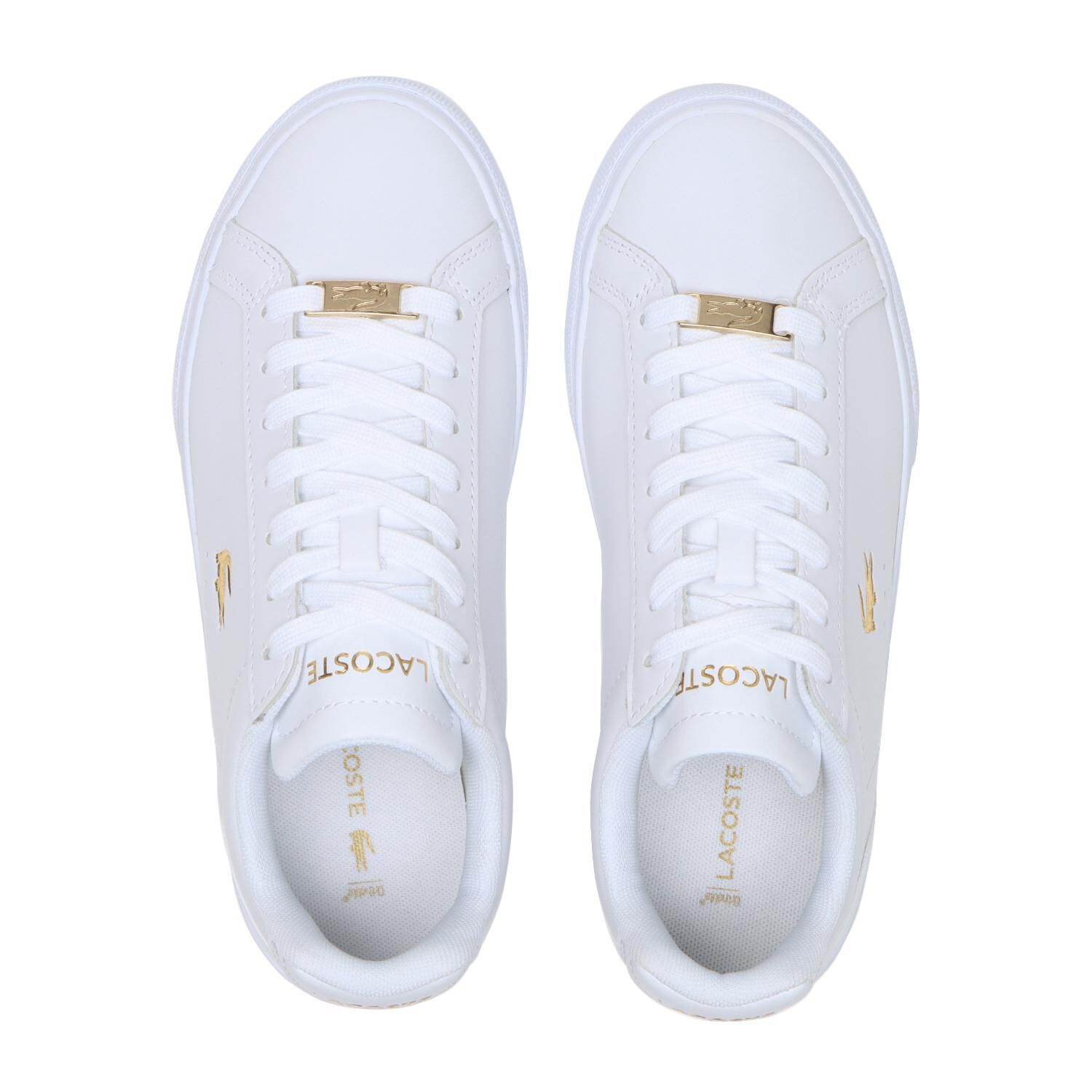 LACOSTE「【LACOSTE】LEROND PRO 2223 1ASIA CFA」|スニーカー|