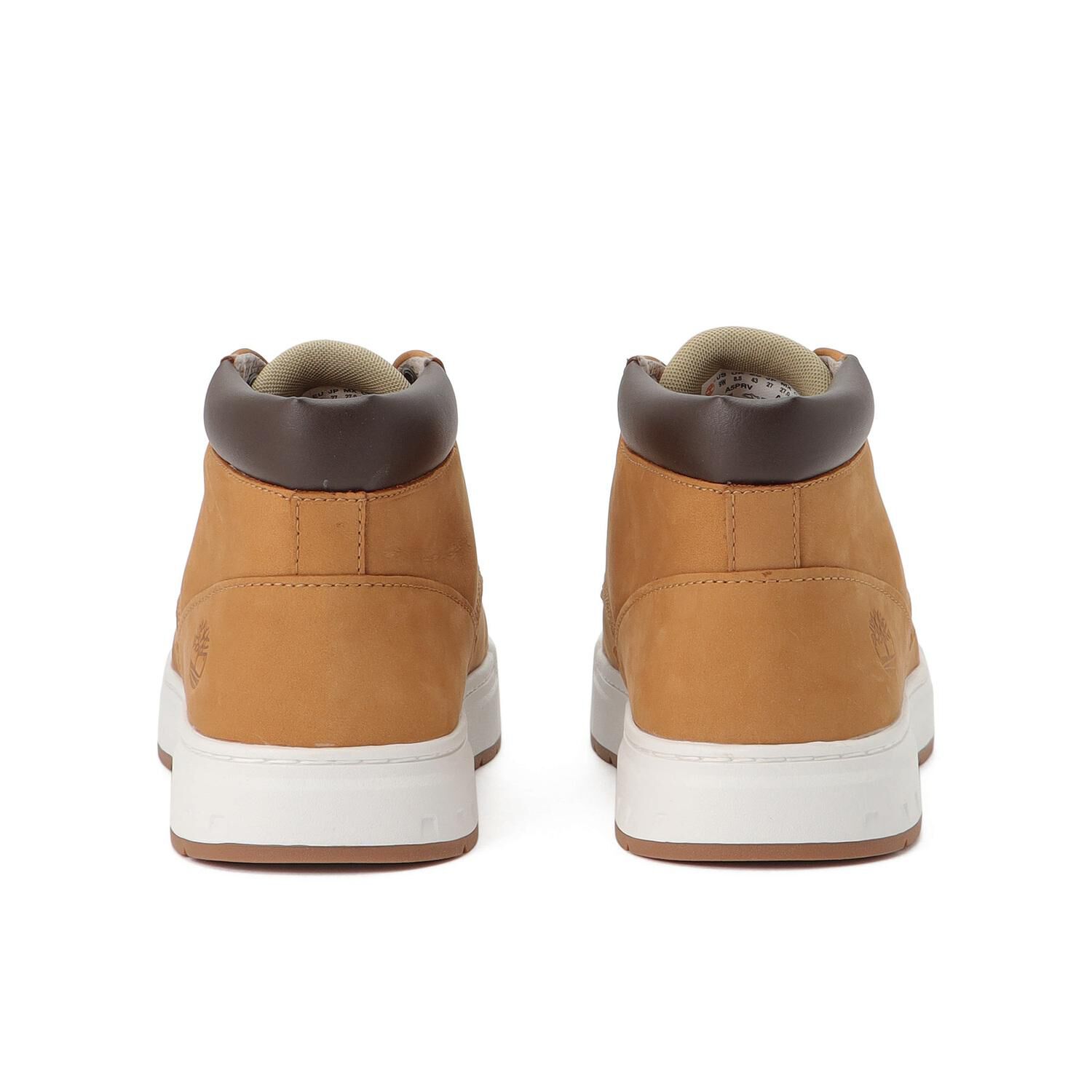 Timberland「【Timberland】MAPLE GROVE LTR CHUKKA」|スニーカー|