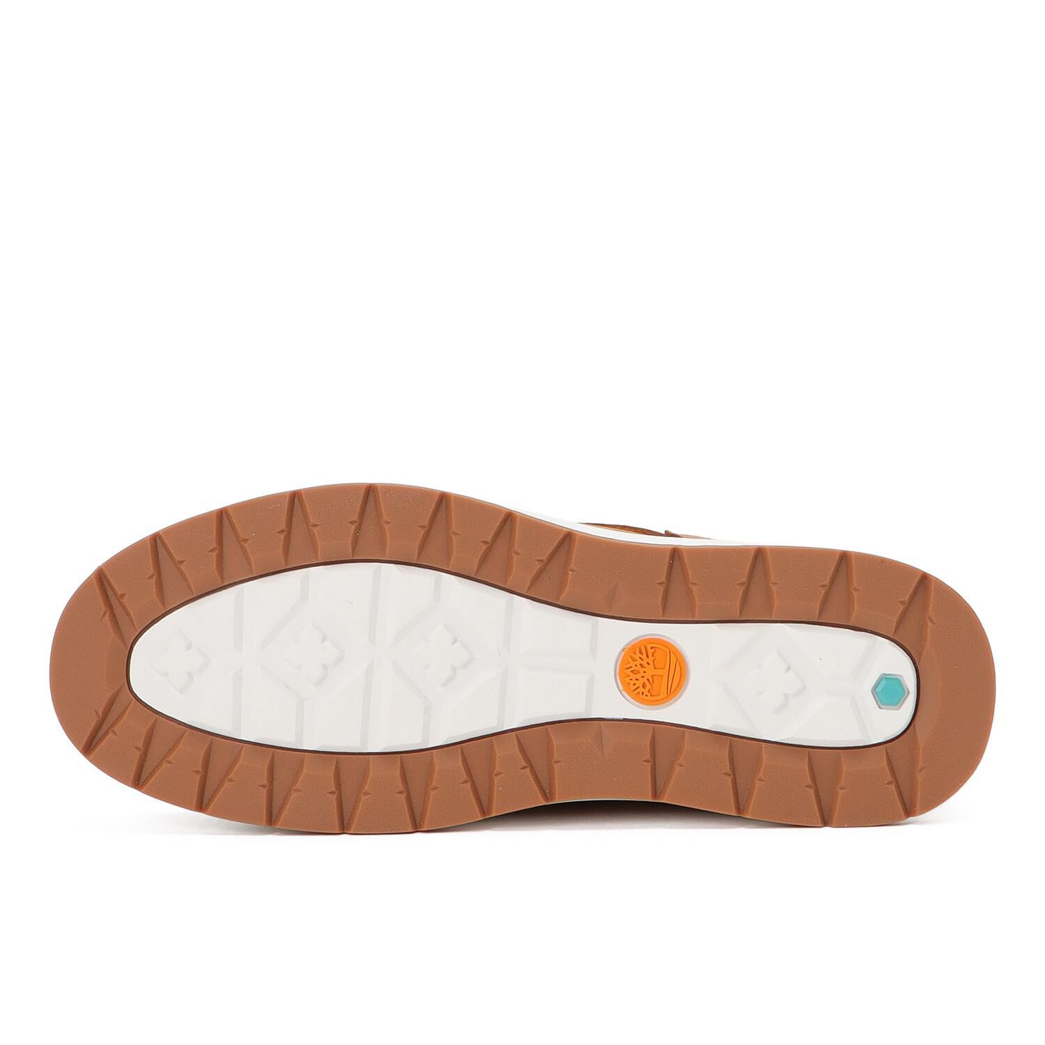 Timberland「【Timberland】MAPLE GROVE LTR CHUKKA」|スニーカー|