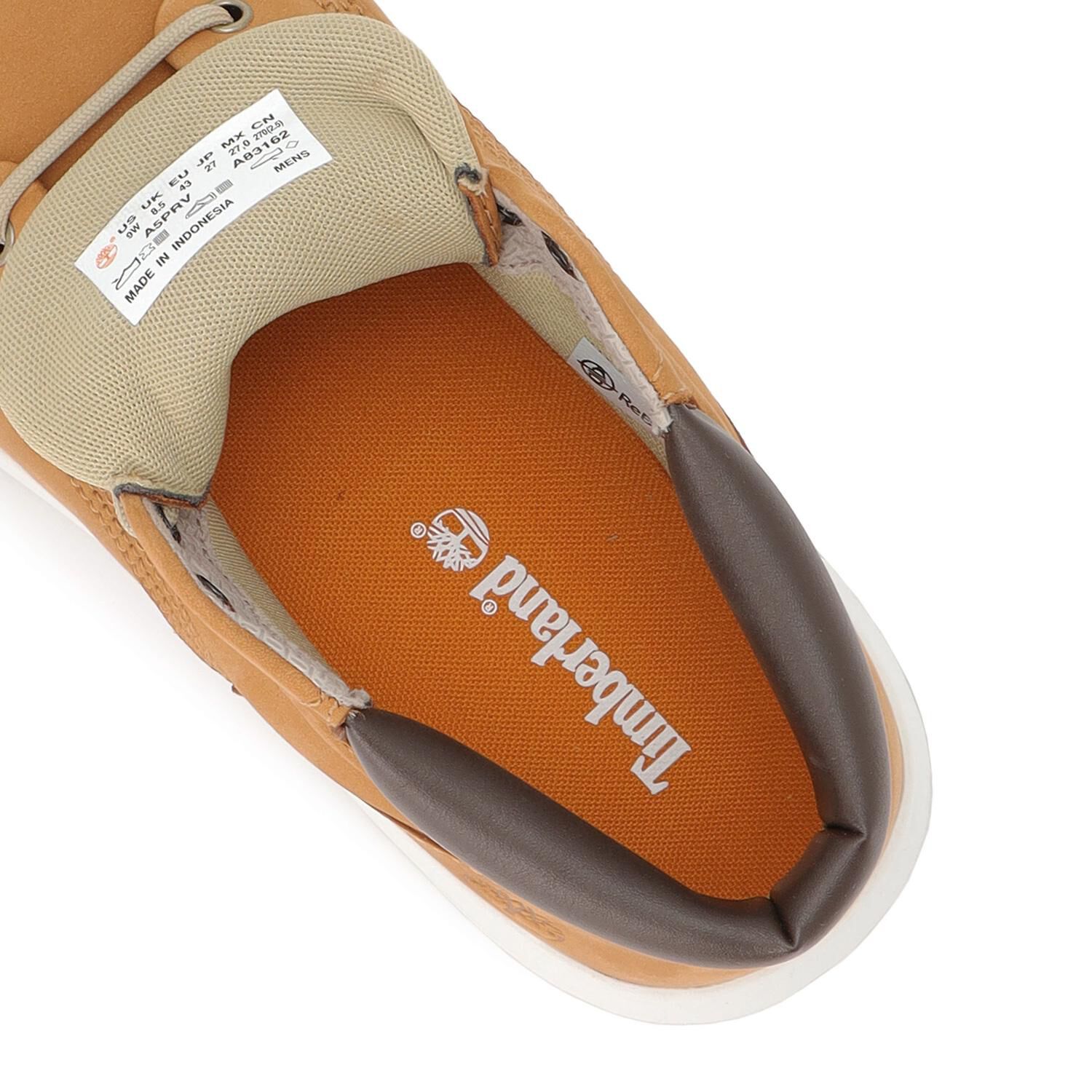 Timberland「【Timberland】MAPLE GROVE LTR CHUKKA」|スニーカー|