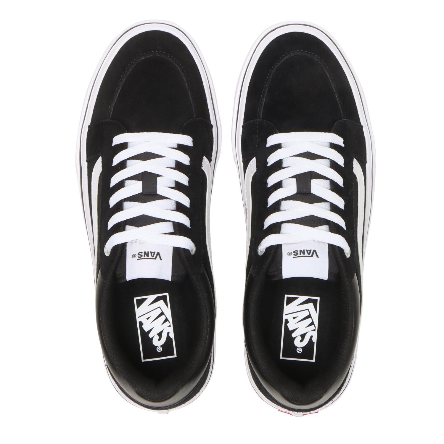 VANS「【VANS】JETT」|スニーカー|