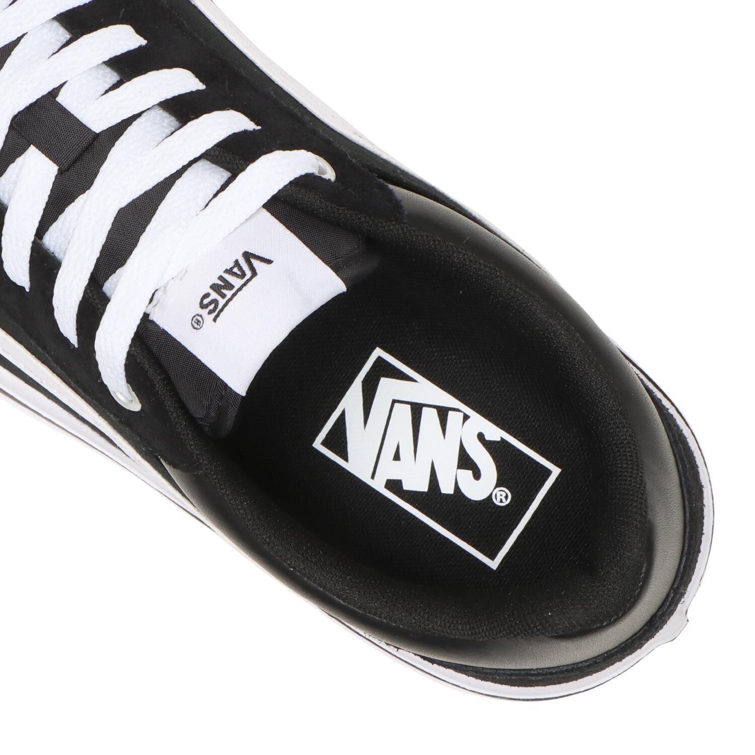 VANS「【VANS】JETT」|スニーカー|