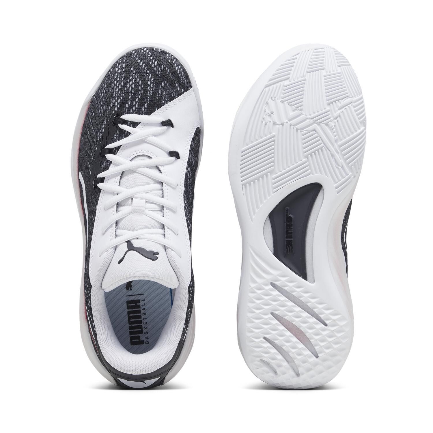 PUMA「【PUMA】ALL-PRO NITRO」|スニーカー|