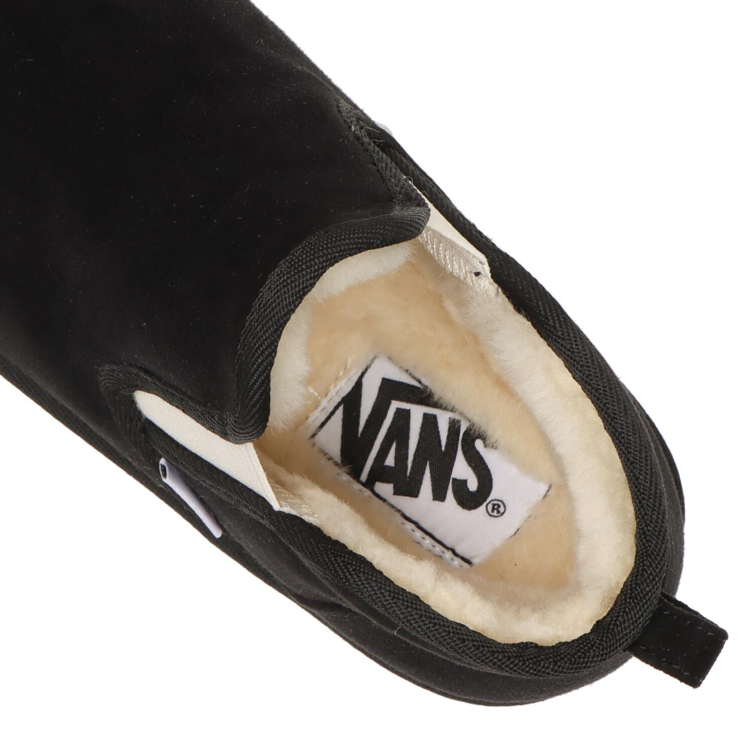 VANS「【VANS】SLIP ON MID B」|スニーカー|