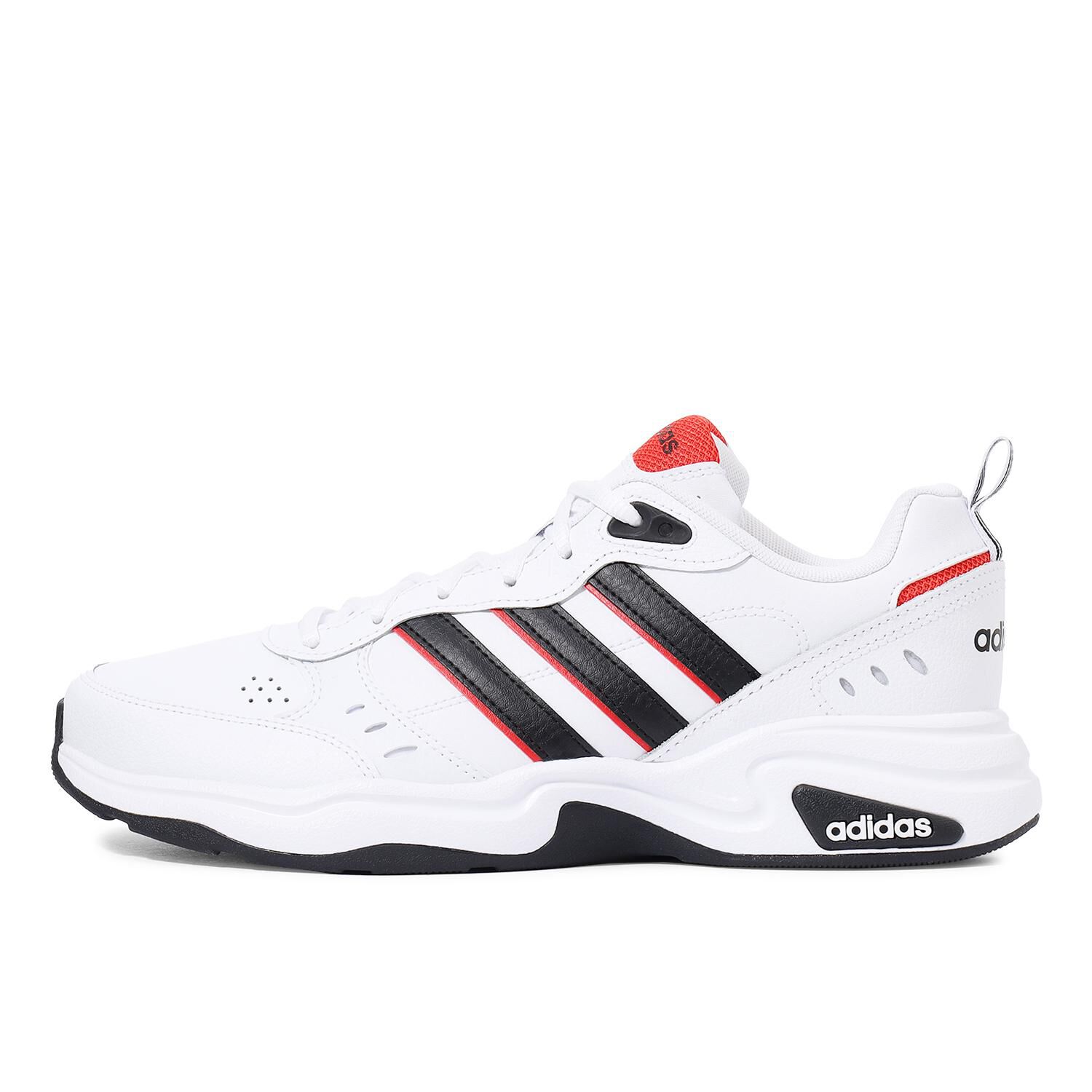 adidas「【ADIDAS】STRUTTER M」|スニーカー|ホワイト