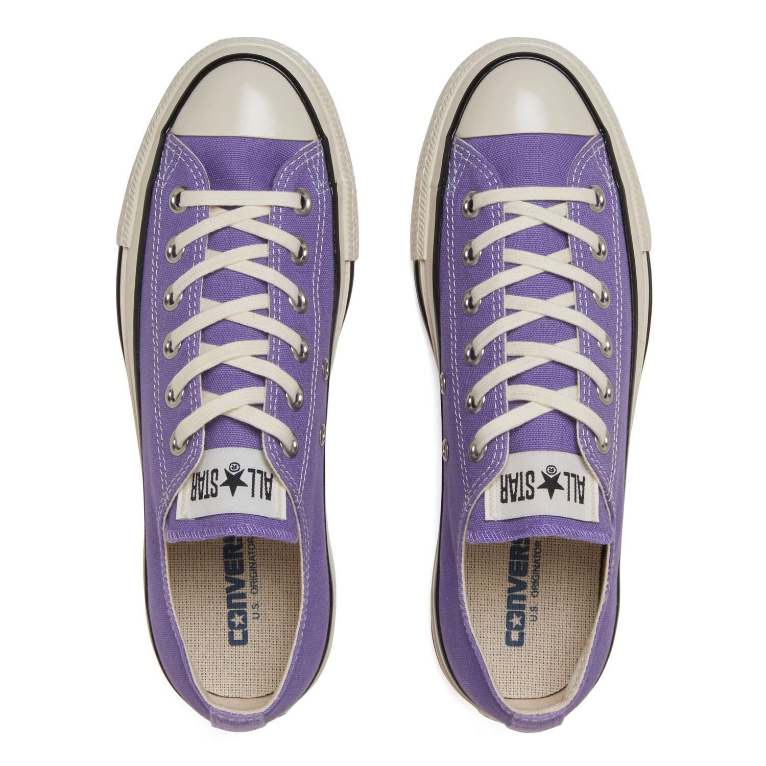 CONVERSE「【CONVERSE】AS US OX」|スニーカー|