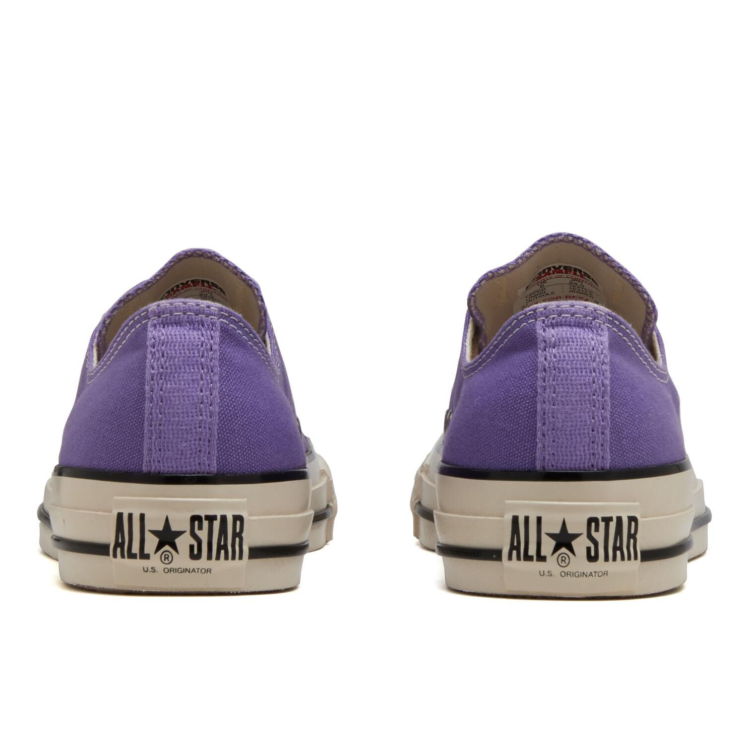 CONVERSE「【CONVERSE】AS US OX」|スニーカー|