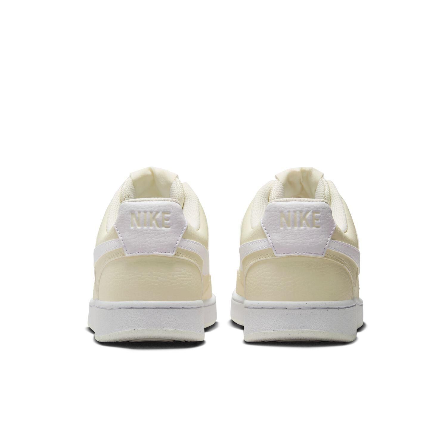 NIKE「【NIKE】W COURT VISION LO NN」|スニーカー|