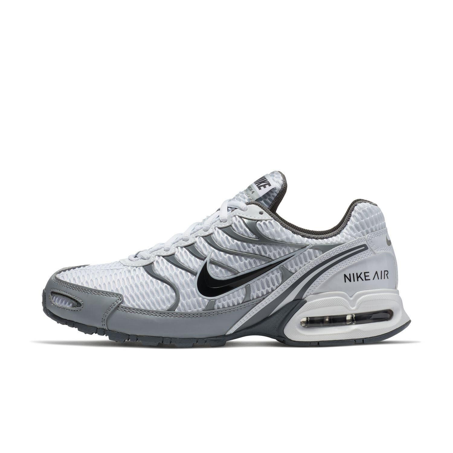 NIKE「【NIKE】AIRMAX TORCH 4」|スニーカー|ホワイト