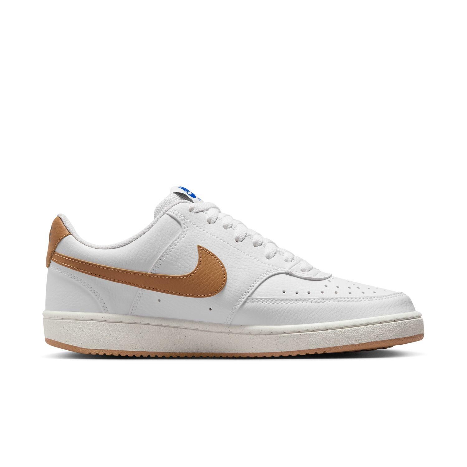 NIKE「【NIKE】W COURT VISION LO NN」|スニーカー|