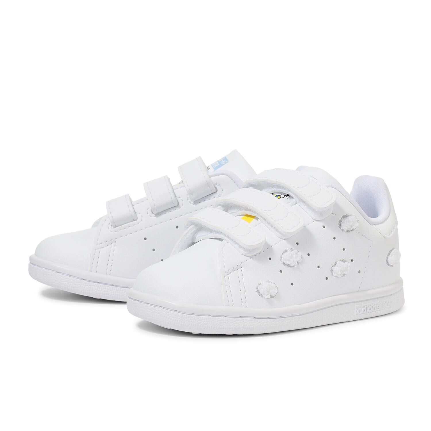 adidas「【ADIDAS】12-16 STAN SMITH CF I」|スニーカー|