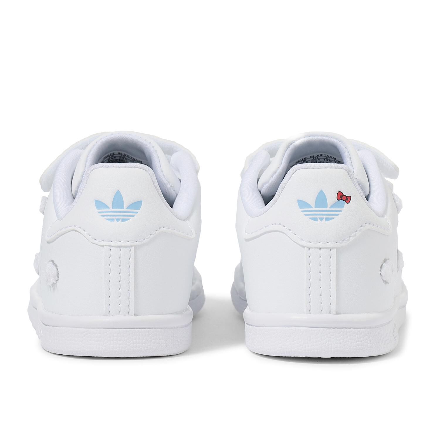 adidas「【ADIDAS】12-16 STAN SMITH CF I」|スニーカー|