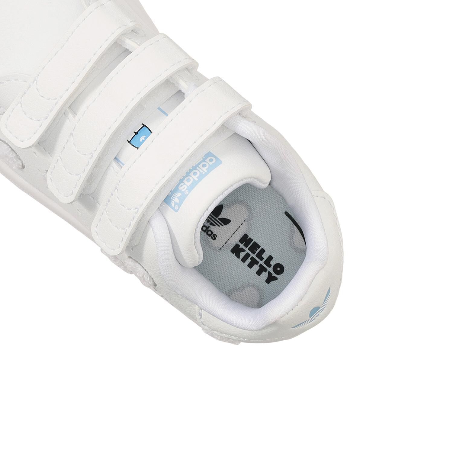 adidas「【ADIDAS】12-16 STAN SMITH CF I」|スニーカー|