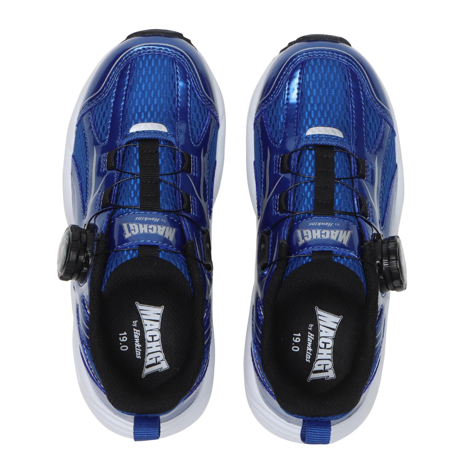 HAWKINS「【HAWKINS】17-22(H) MACH DRIVER」|スニーカー|