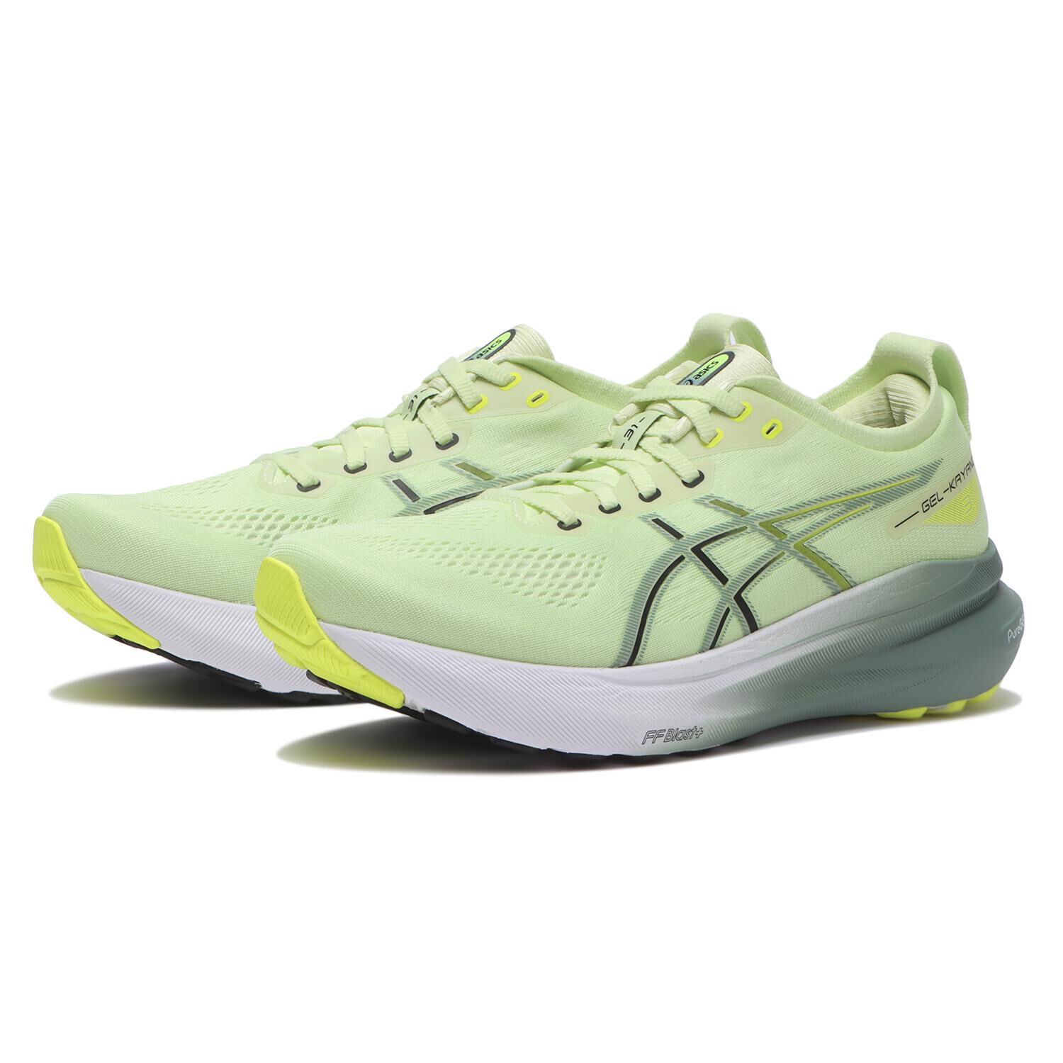 asics「【ASICS】GEL-KAYANO 31」|スニーカー|