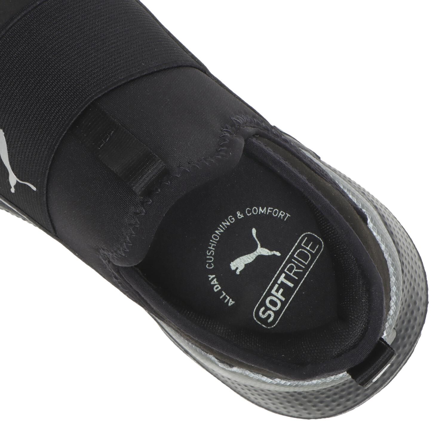 PUMA「【PUMA】W SOFTRIDE MAYVE SLIP ON」|スニーカー|