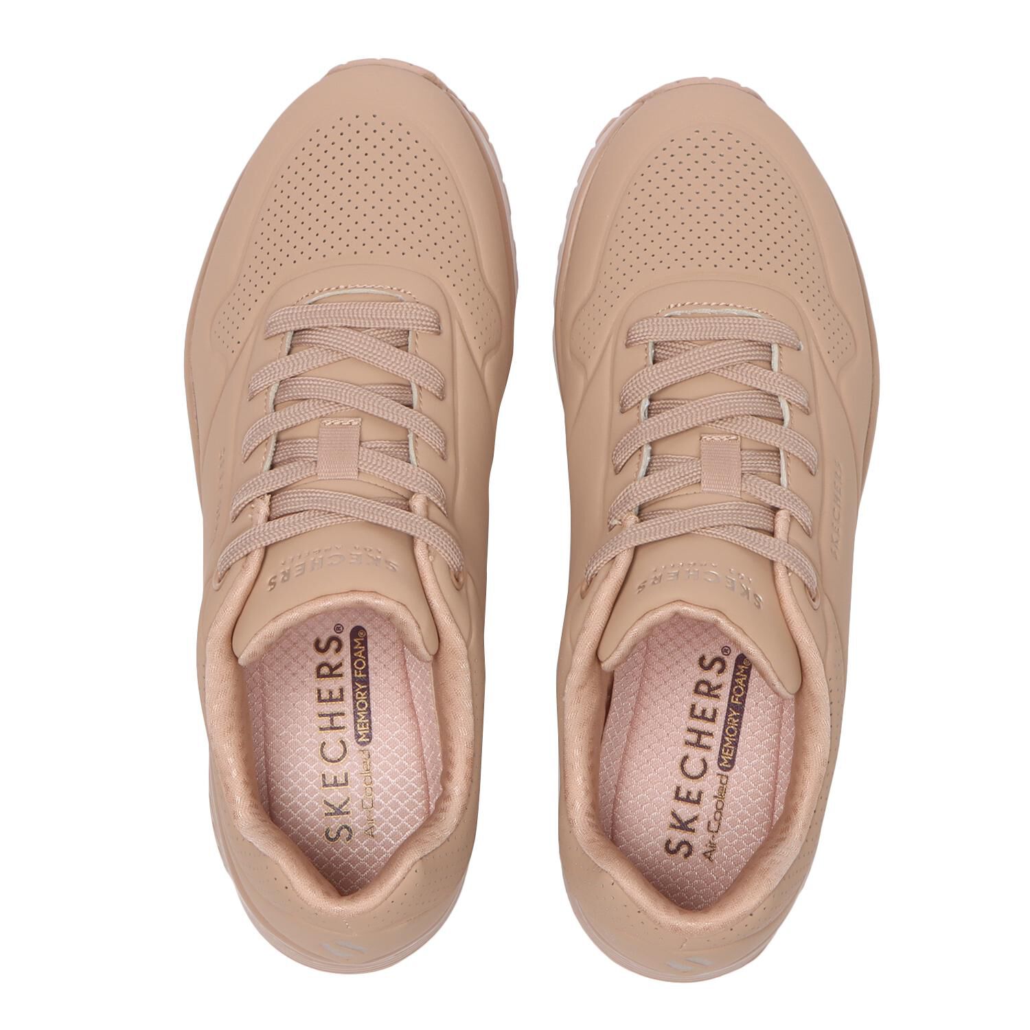 SKECHERS「【SKECHERS】UNO - STAND ON AIR」|スニーカー|