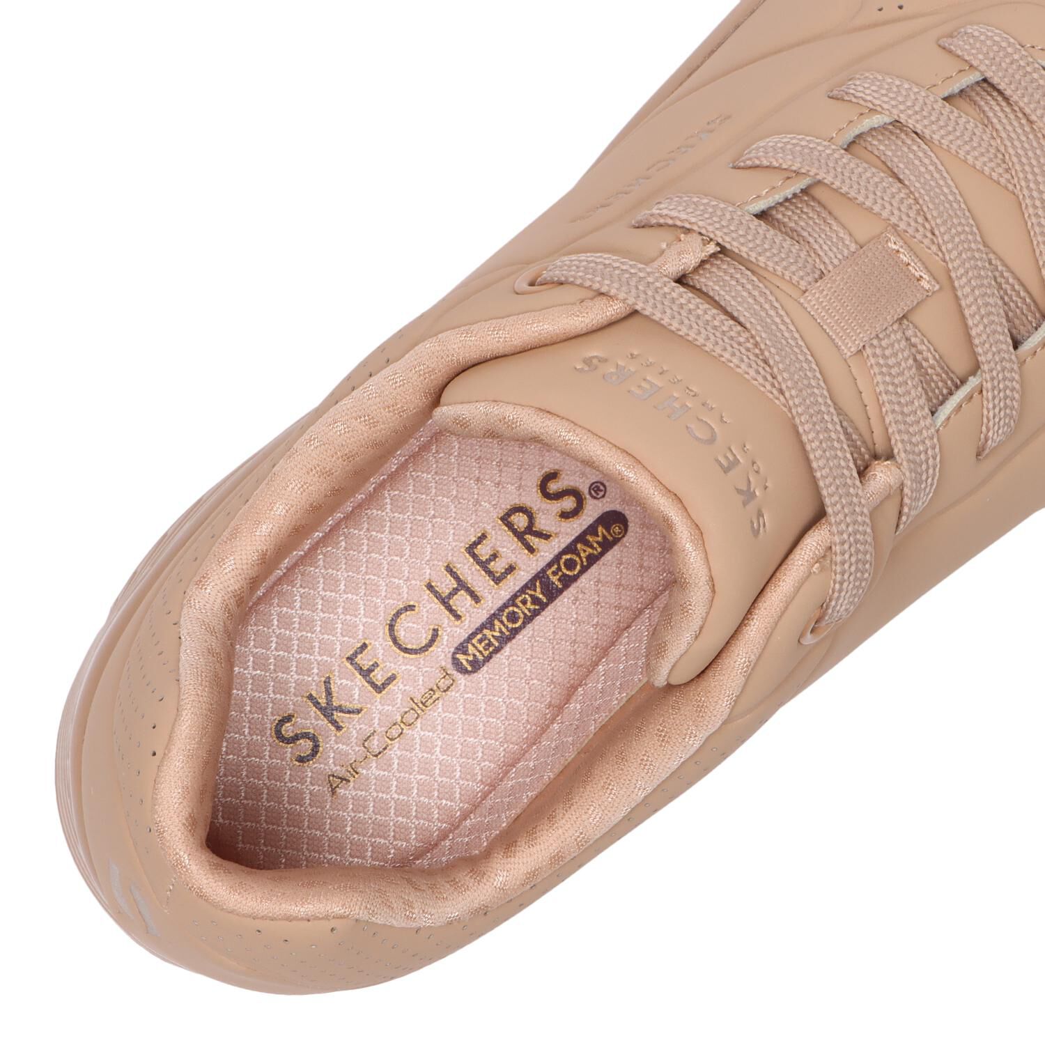 SKECHERS「【SKECHERS】UNO - STAND ON AIR」|スニーカー|