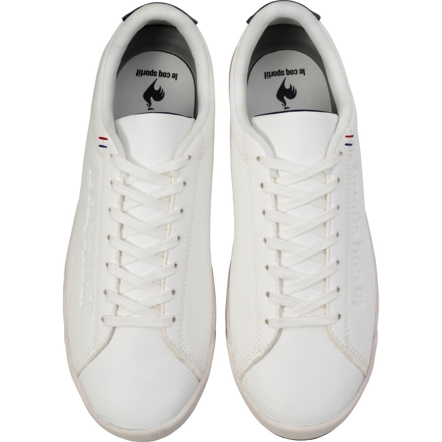 Le coq sportif「【LE COQ】LCS EMBLEME」|スニーカー|
