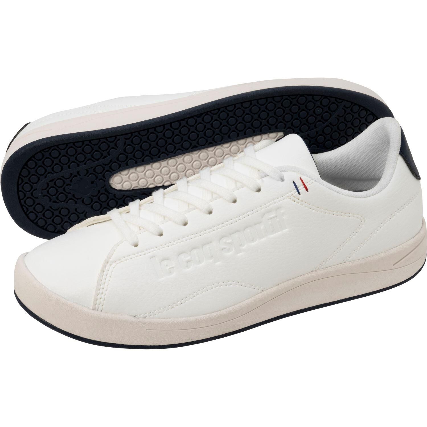 Le coq sportif「【LE COQ】LCS EMBLEME」|スニーカー|