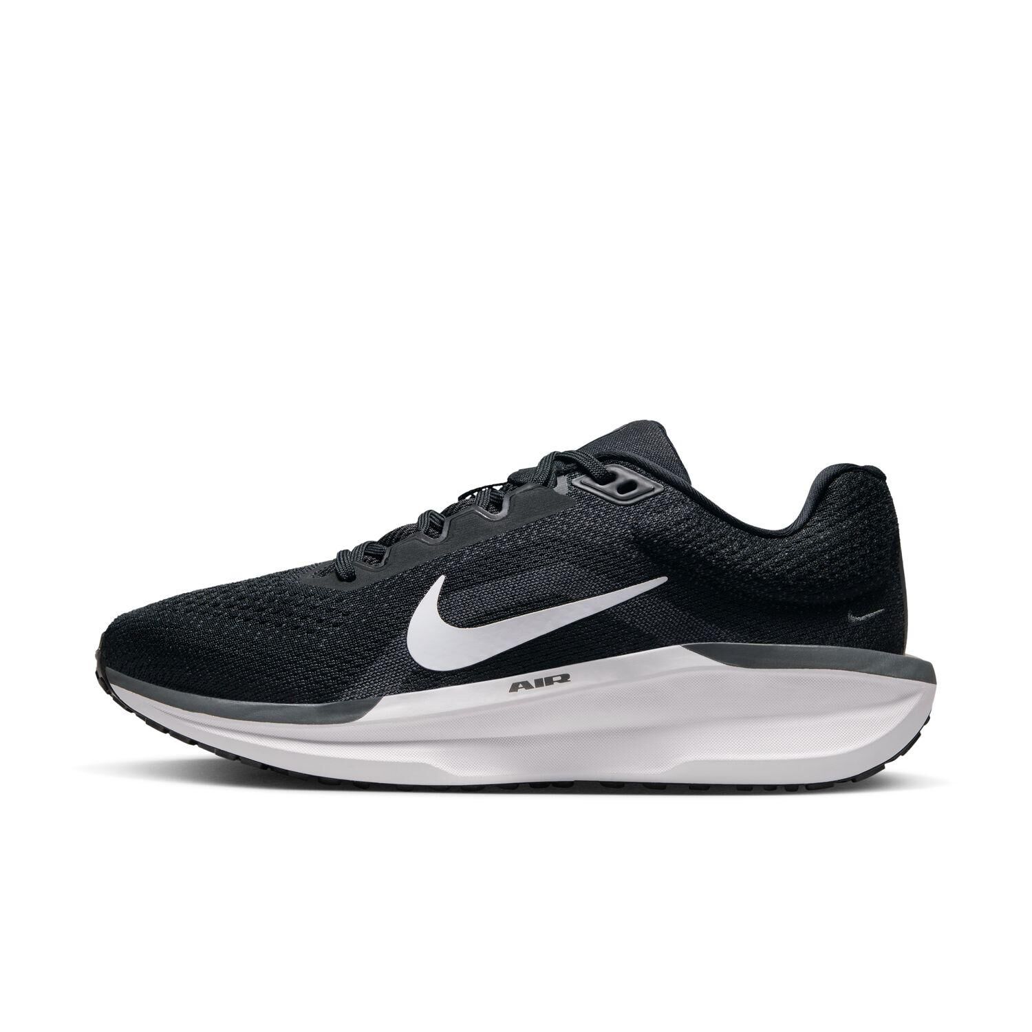 NIKE「【NIKE】W AIR WINFLO 11」|スニーカー|ブラック