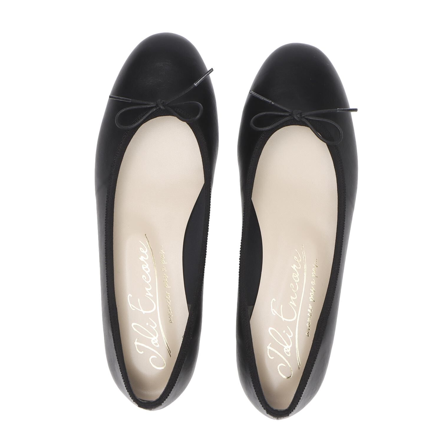 JOLI ENCORE「【JOLI ENCORE(TH)】BALLET 1」|パンプス|