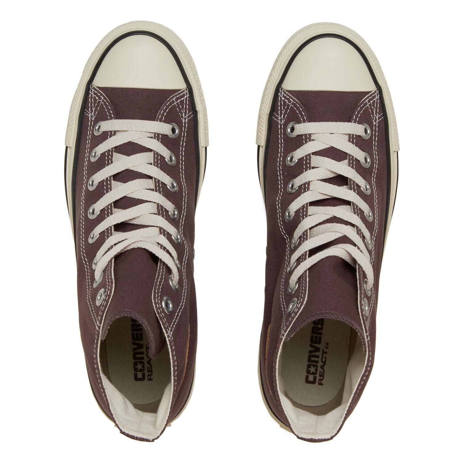 CONVERSE「【CONVERSE】AS (R) CORK-PT HI」|スニーカー|